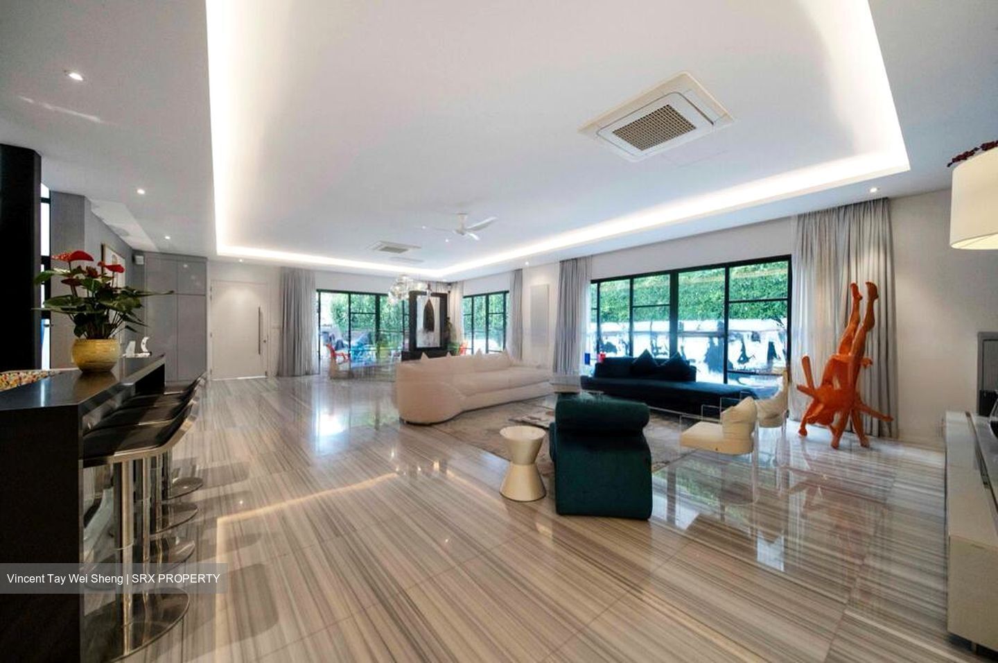 Serangoon Garden Estate (D19), Terrace #470147581